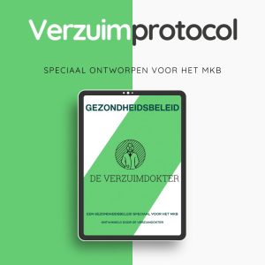 Standaard Verzuimprotocol