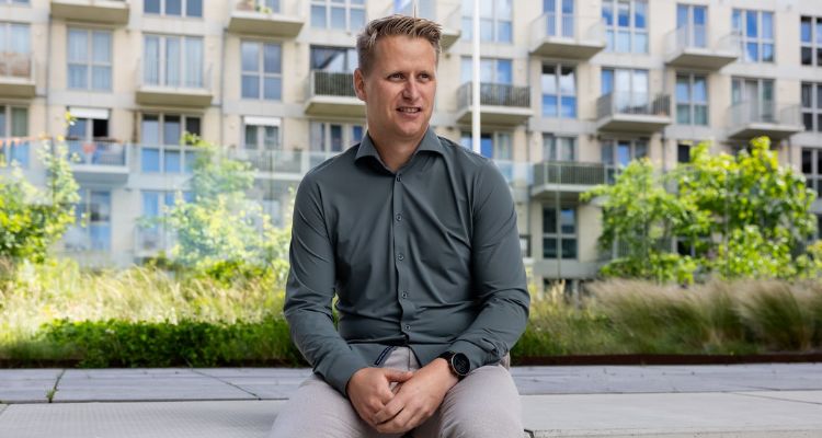 Wat maakt de community bijzonder