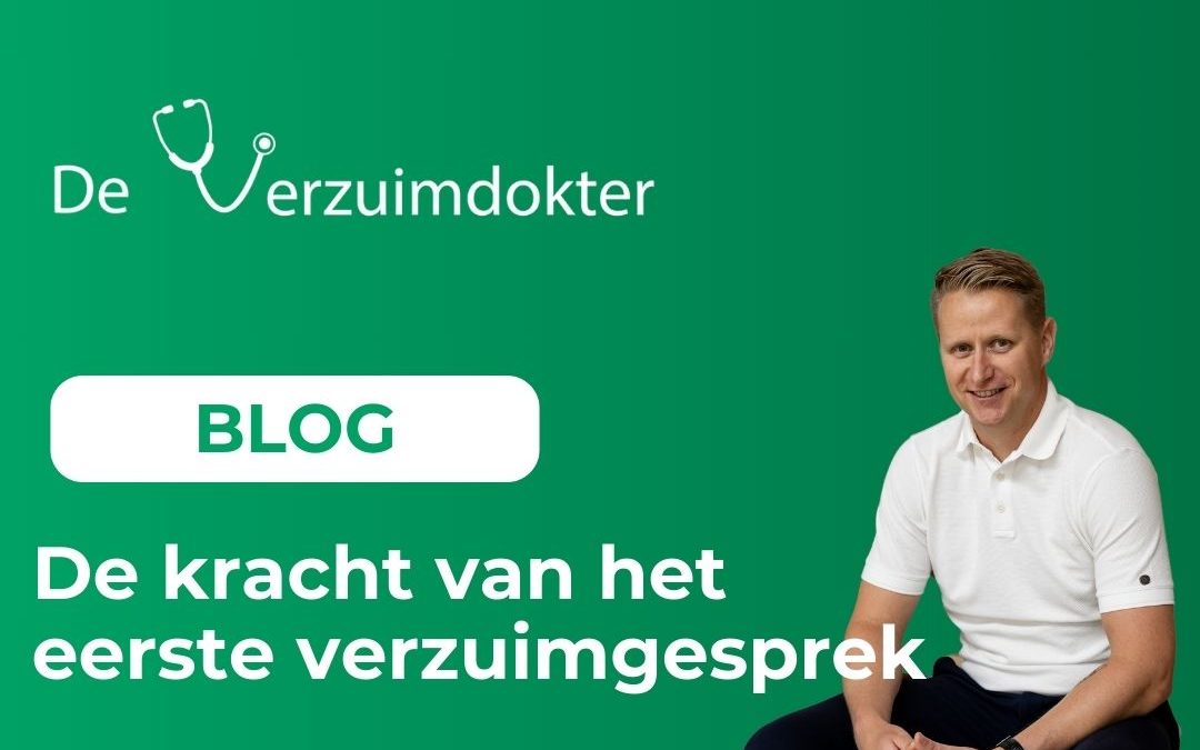 De kracht van het eerste verzuimgesprek